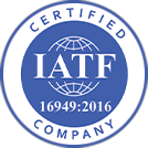 IATF Certification