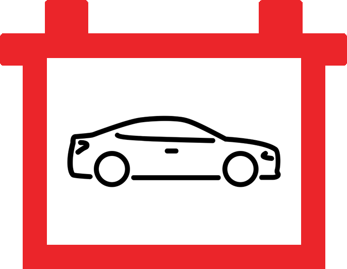 car car batteries
