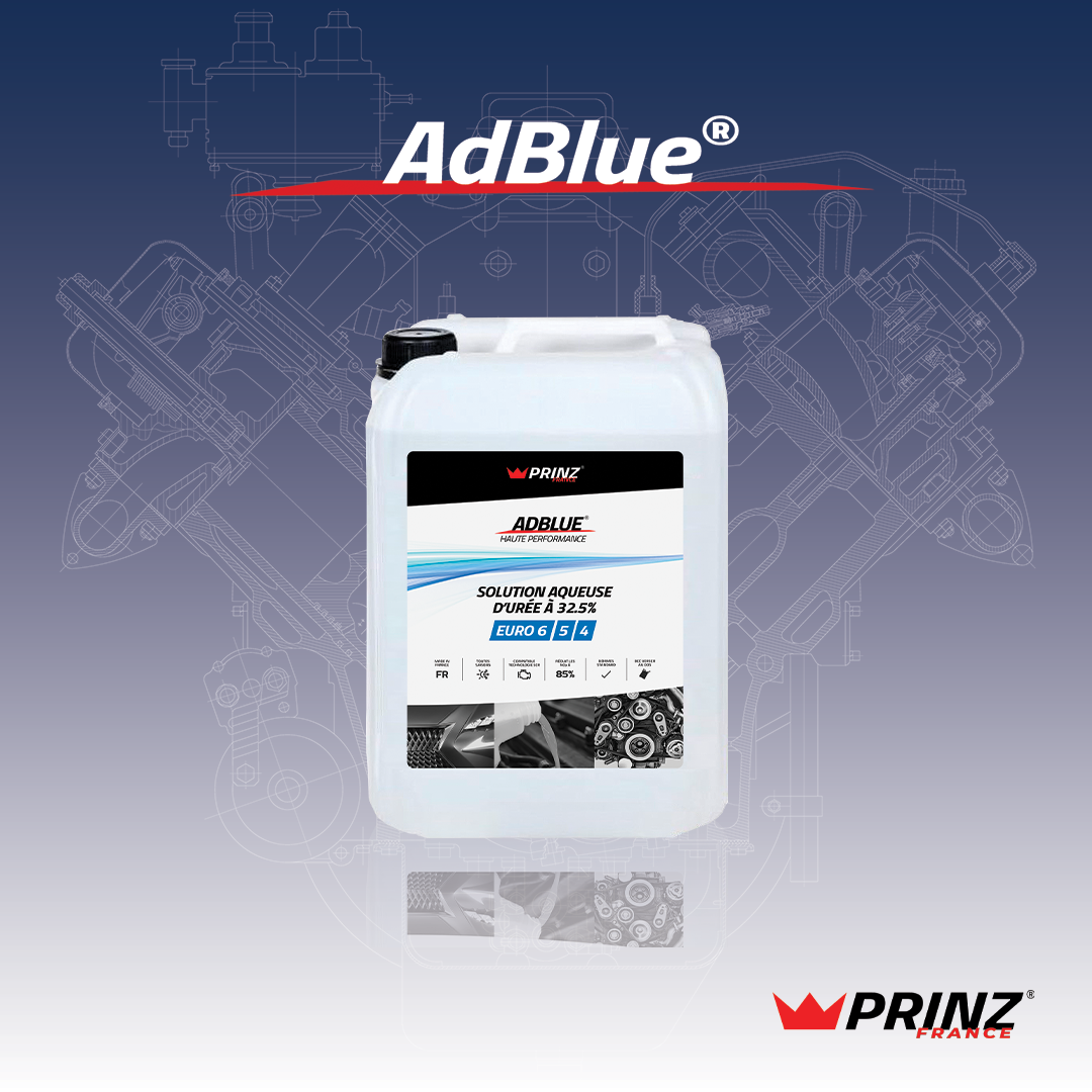 AdBlue®